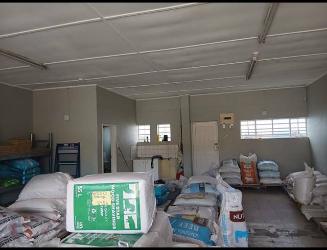 RETAIL PROPERTY TO RENT IN PIETERMARITZBURG CENTRAL